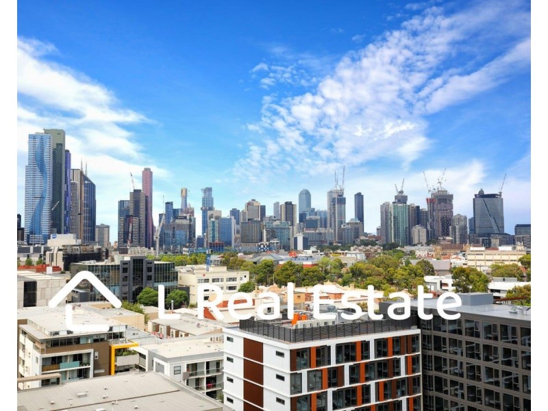 811/69 Flemington Road, North Melbourne VIC 3051