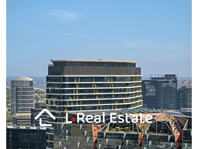 2707B/639 Little Lonsdale Street, Melbourne VIC 3000
