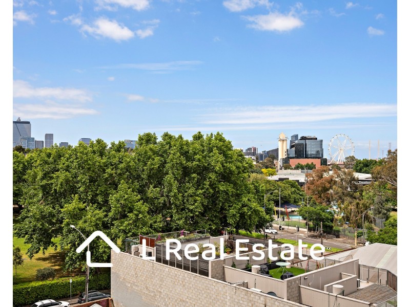 505/108 Haines Street, North Melbourne VIC 3051