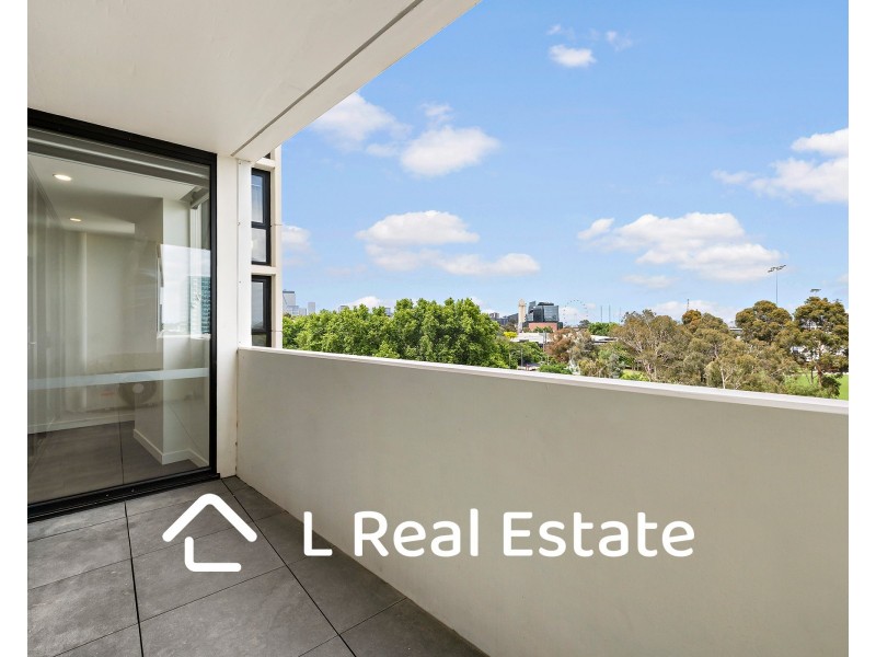 505/108 Haines Street, North Melbourne VIC 3051