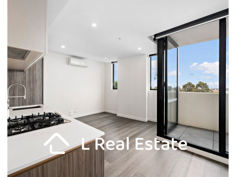 505/108 Haines Street, North Melbourne VIC 3051