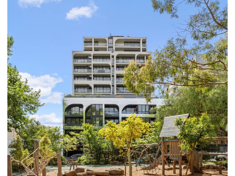 505/108 Haines Street, North Melbourne VIC 3051