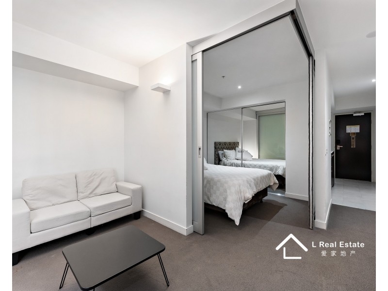 834/572 St Kilda Road, Melbourne VIC 3004
