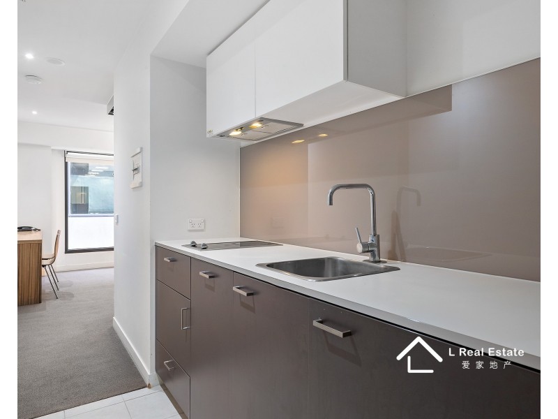 834/572 St Kilda Road, Melbourne VIC 3004