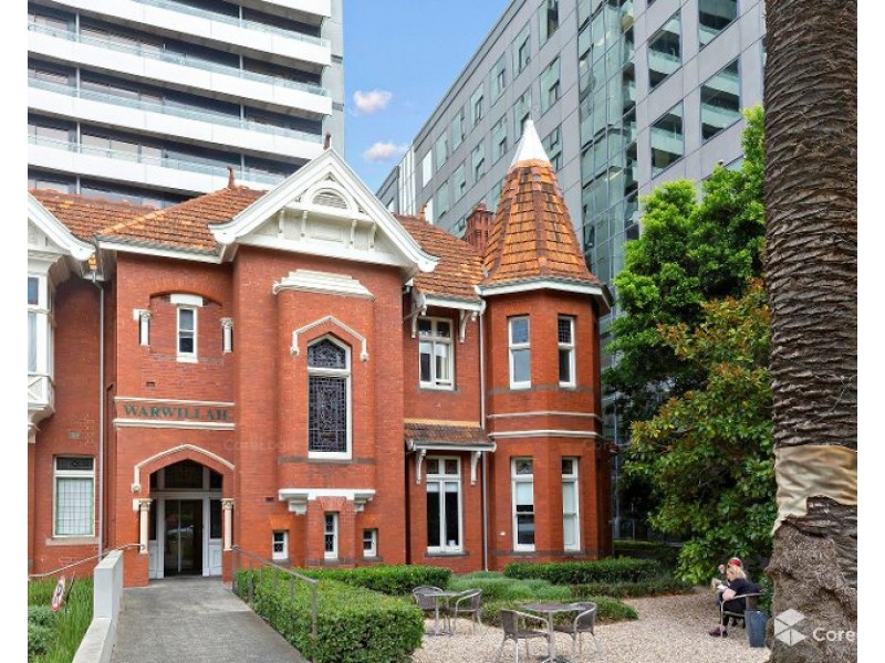 834/572 St Kilda Road, Melbourne VIC 3004