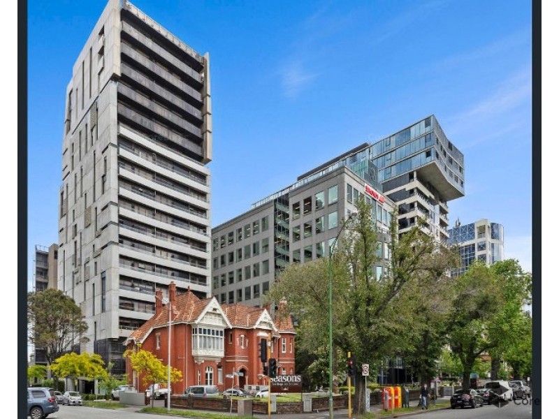 834/572 St Kilda Road, Melbourne VIC 3004