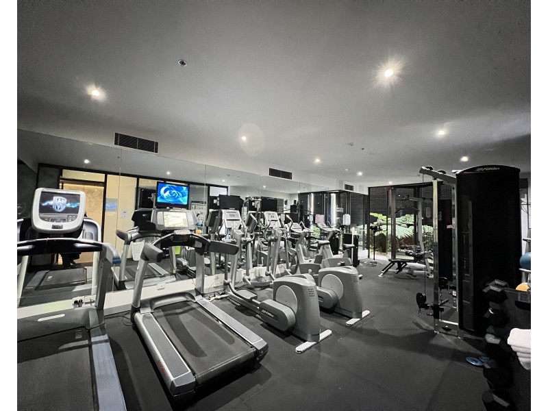 834/572 St Kilda Road, Melbourne VIC 3004