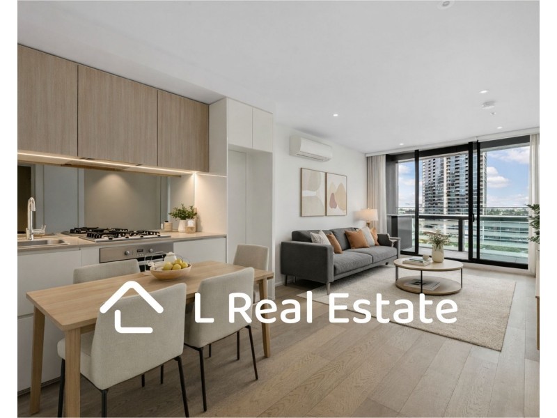 806S/889 Collins Street, Docklands VIC 3008
