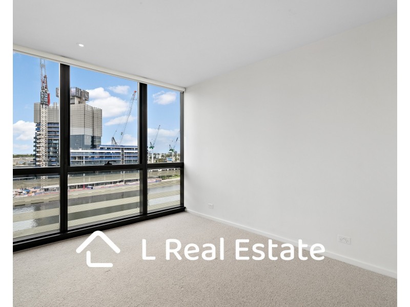 806S/889 Collins Street, Docklands VIC 3008