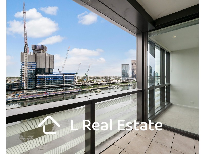 806S/889 Collins Street, Docklands VIC 3008