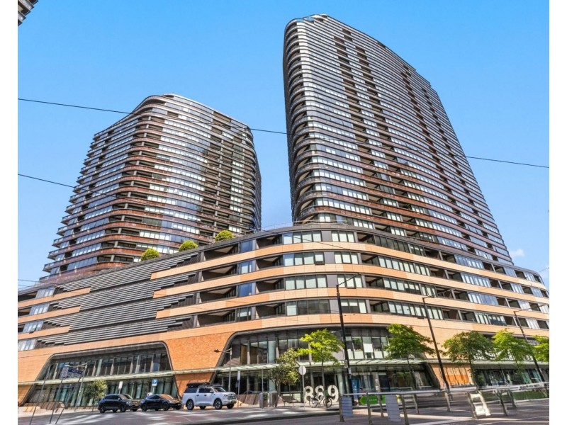806S/889 Collins Street, Docklands VIC 3008