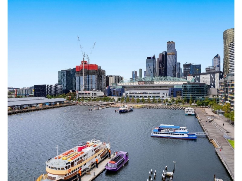 806S/889 Collins Street, Docklands VIC 3008