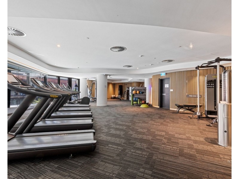 806S/889 Collins Street, Docklands VIC 3008