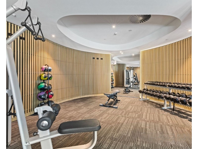 806S/889 Collins Street, Docklands VIC 3008