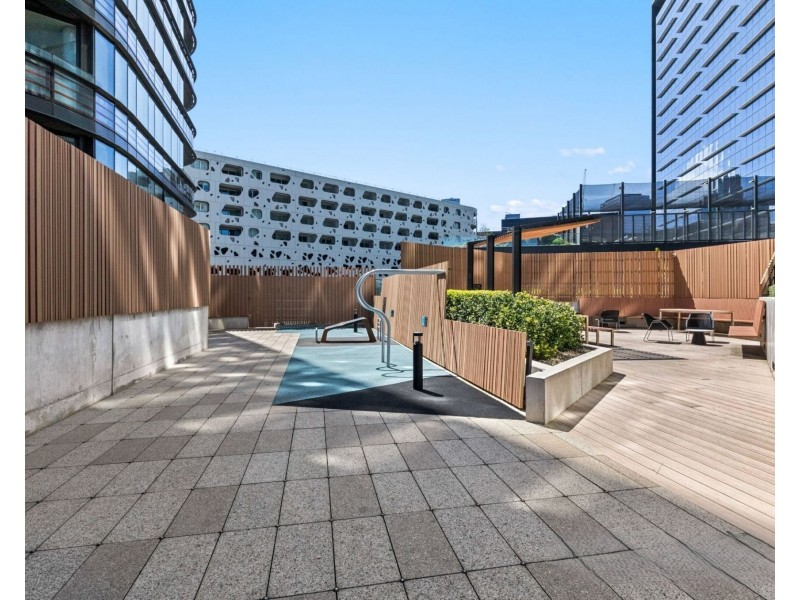 806S/889 Collins Street, Docklands VIC 3008