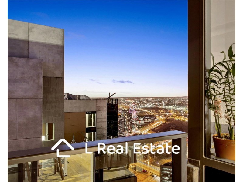 5006/33 Rose Lane, Melbourne VIC 3000