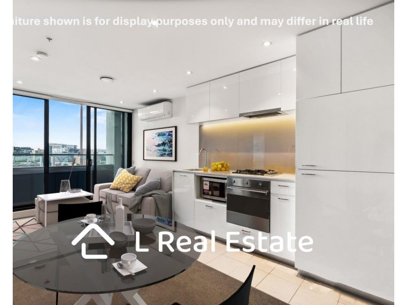 903/263 Franklin St, Melbourne VIC 3000