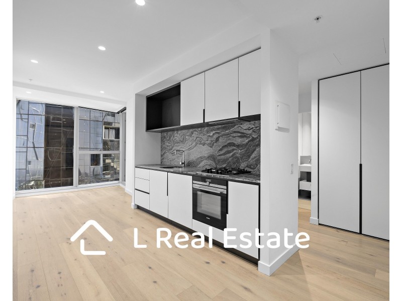 3607B/639 Little Lonsdale St, Melbourne VIC 3000