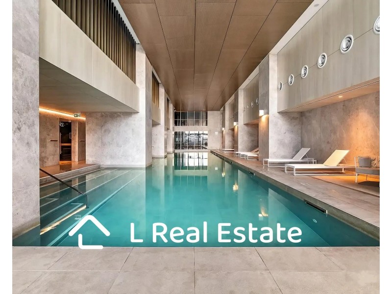 3607B/639 Little Lonsdale St, Melbourne VIC 3000