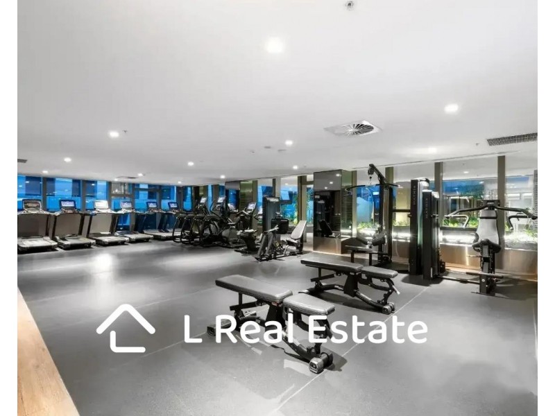3607B/639 Little Lonsdale St, Melbourne VIC 3000