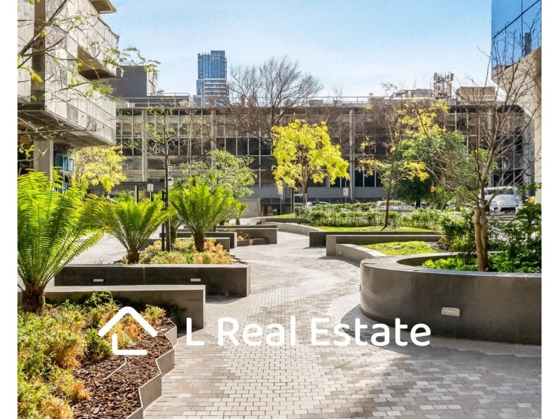 3607B/639 Little Lonsdale St, Melbourne VIC 3000