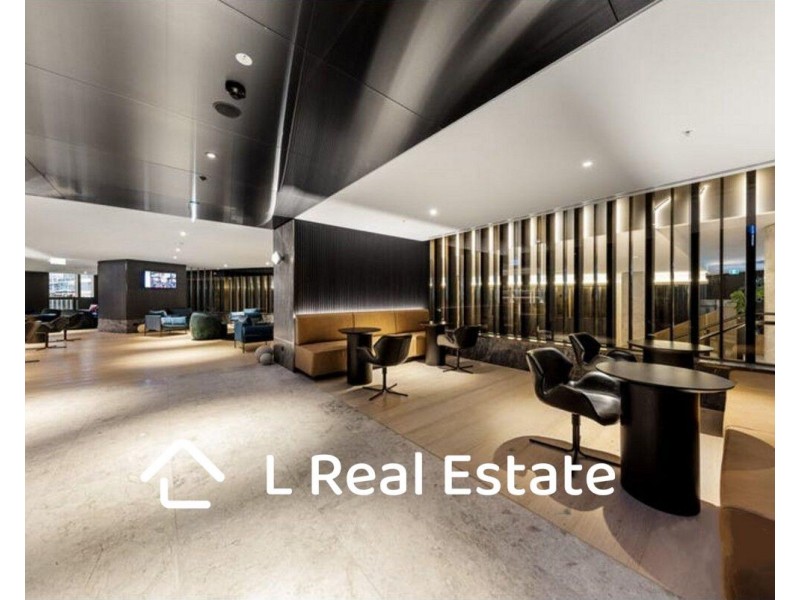 3607B/639 Little Lonsdale St, Melbourne VIC 3000