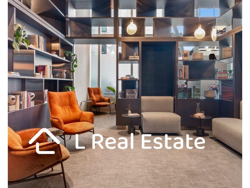 3607B/639 Little Lonsdale St, Melbourne VIC 3000