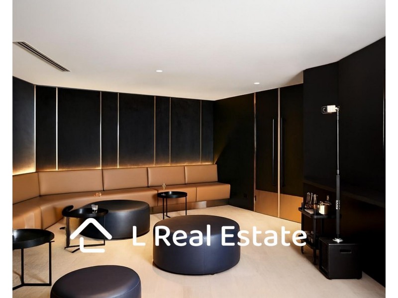 3607B/639 Little Lonsdale St, Melbourne VIC 3000