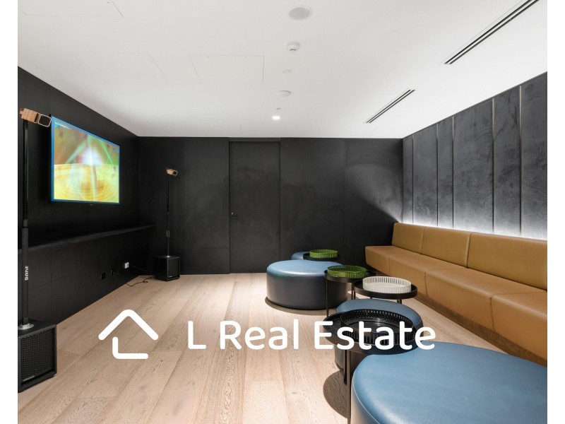 3607B/639 Little Lonsdale St, Melbourne VIC 3000