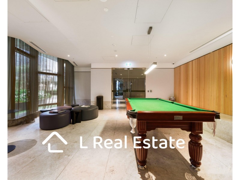 3607B/639 Little Lonsdale St, Melbourne VIC 3000