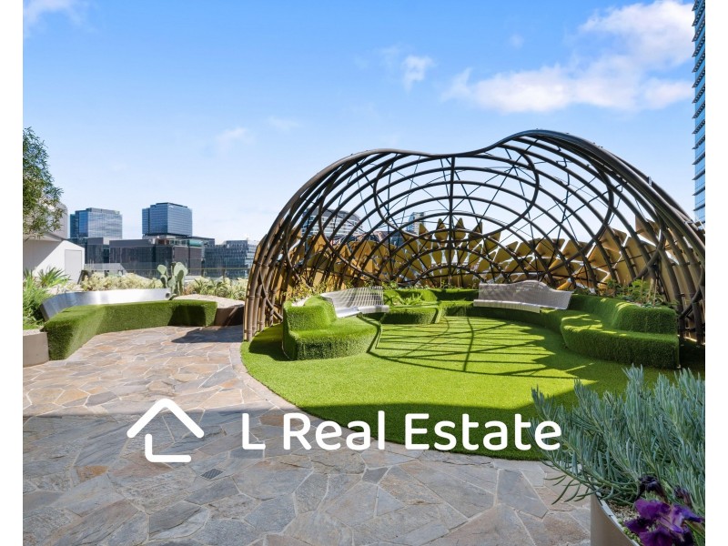 3607B/639 Little Lonsdale St, Melbourne VIC 3000