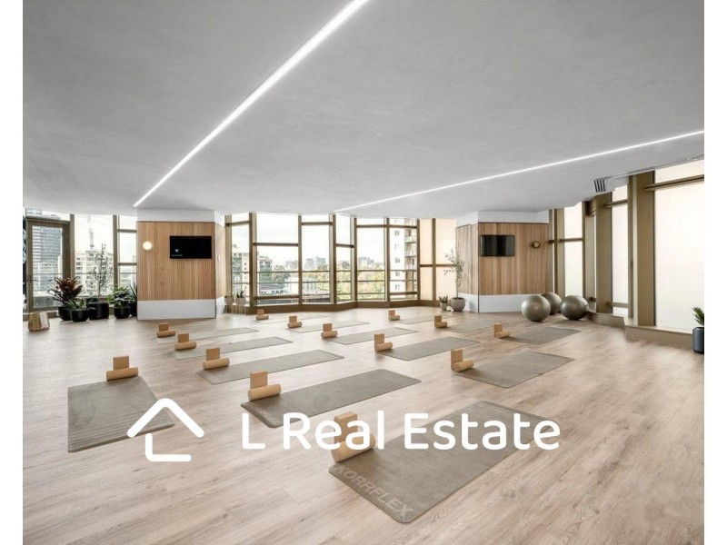 3607B/639 Little Lonsdale St, Melbourne VIC 3000