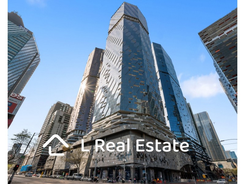 3607B/639 Little Lonsdale St, Melbourne VIC 3000