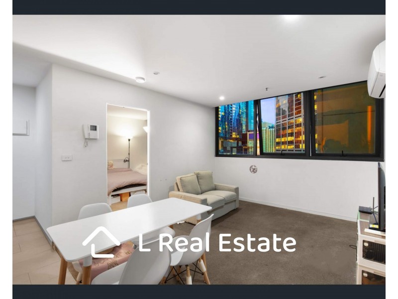 509/8 Sutherland Street, Melbourne VIC 3000