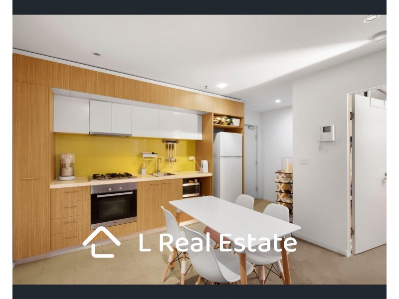 509/8 Sutherland Street, Melbourne VIC 3000