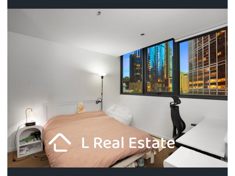 509/8 Sutherland Street, Melbourne VIC 3000