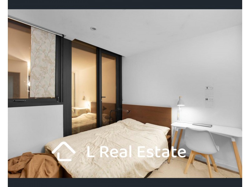509/8 Sutherland Street, Melbourne VIC 3000