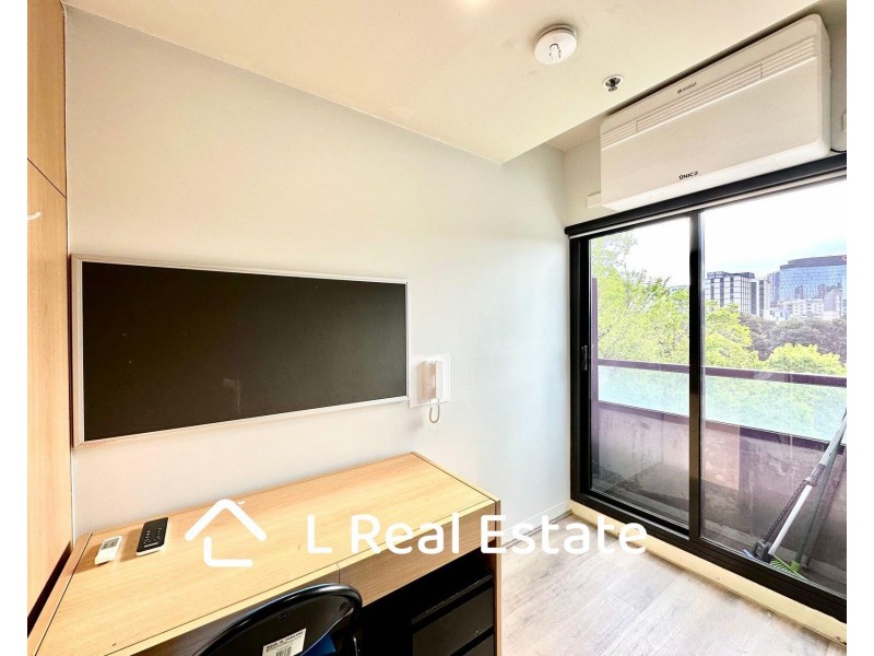 317/131 Pelham St, Carlton VIC 3053