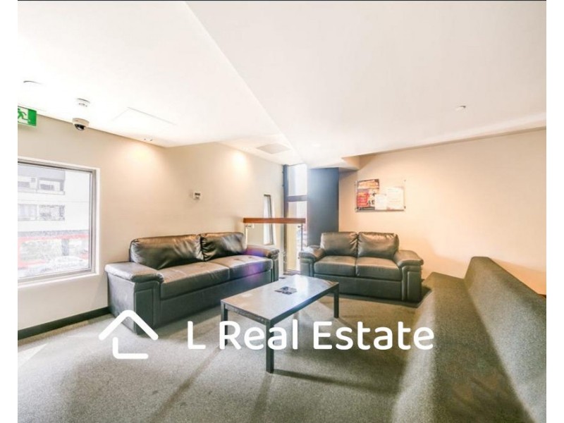317/131 Pelham St, Carlton VIC 3053