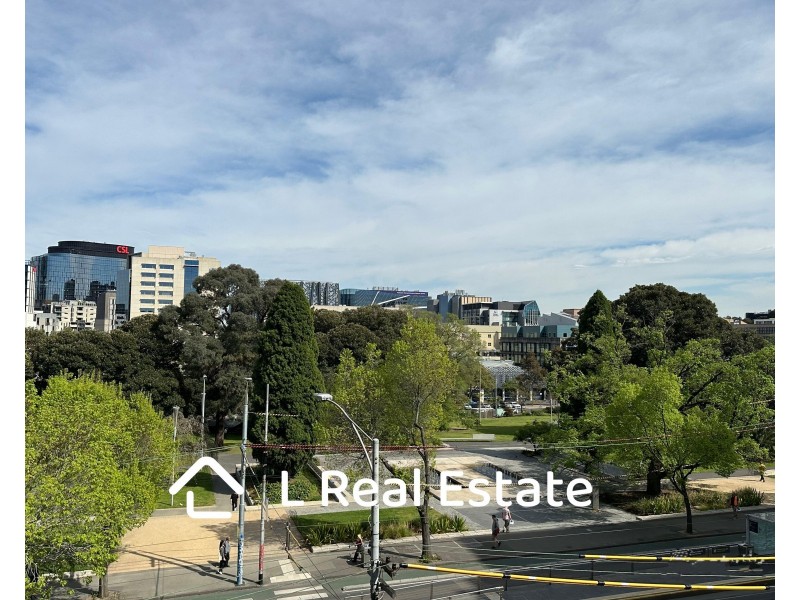 317/131 Pelham St, Carlton VIC 3053