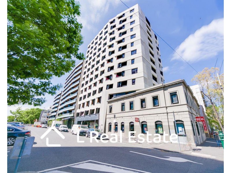 317/131 Pelham St, Carlton VIC 3053