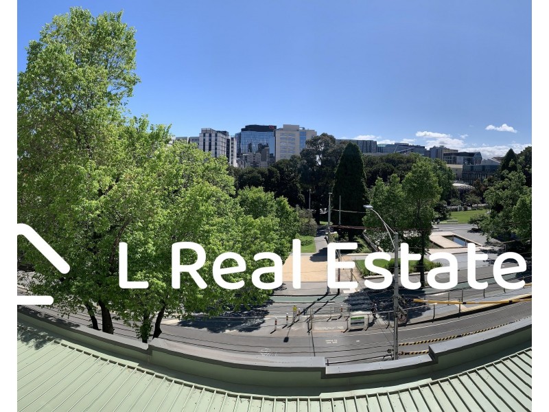 317/131 Pelham St, Carlton VIC 3053