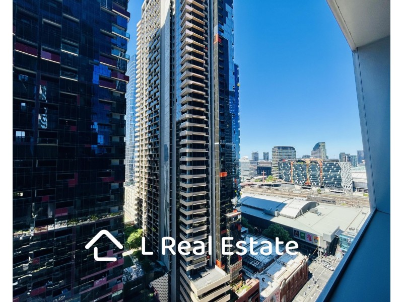 1611D/648 Lonsdale St, Melbourne VIC 3000