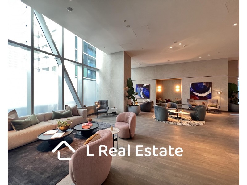 1611D/648 Lonsdale St, Melbourne VIC 3000