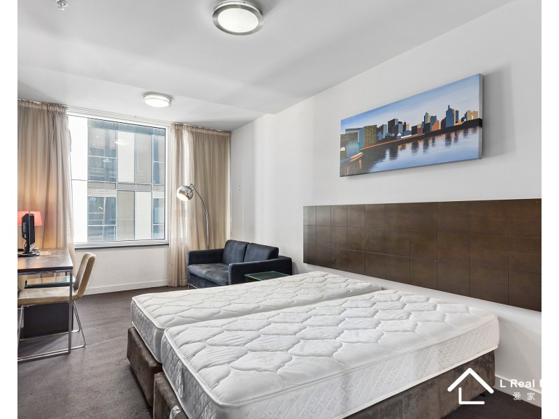 1112/43 Therry Street, Melbourne VIC 3000