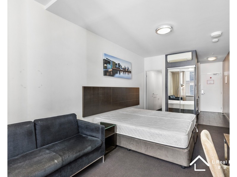 1112/43 Therry Street, Melbourne VIC 3000