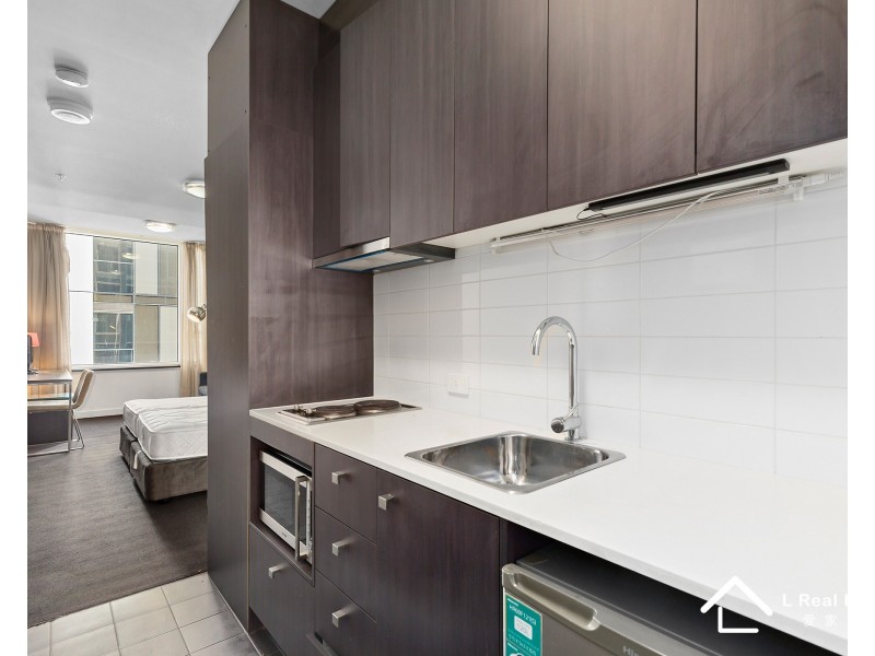 1112/43 Therry Street, Melbourne VIC 3000