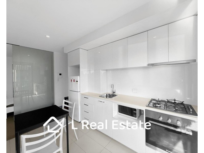 813/6 Leicester Street, Carlton VIC 3053