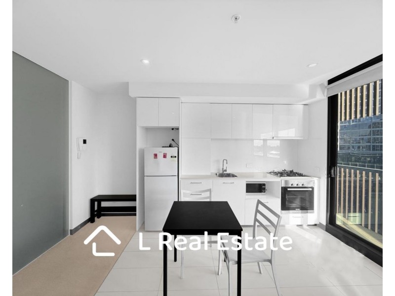 813/6 Leicester Street, Carlton VIC 3053