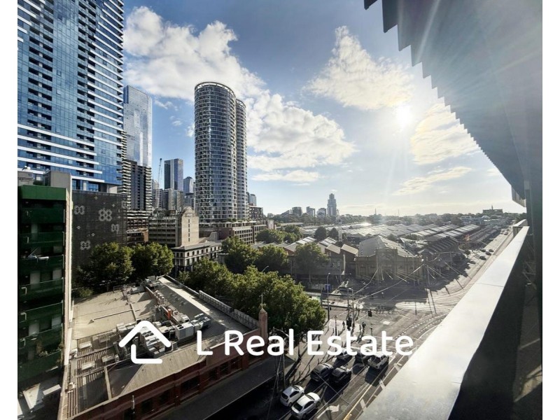 813/6 Leicester Street, Carlton VIC 3053